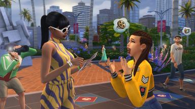 The Sims™ 4 Get Famous