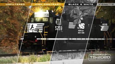 Train Simulator 2020 PC Fiyatları