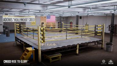 Creed: Rise to Glory™