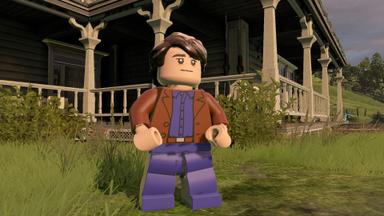 LEGO® MARVEL's Avengers PC Fiyatları