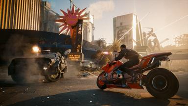Cyberpunk 2077: Phantom Liberty Fiyat Karşılaştırma