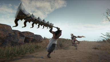 NARAKA: BLADEPOINT PC Key Fiyatları
