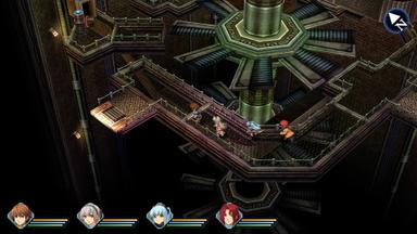 The Legend of Heroes: Zero no Kiseki Kai