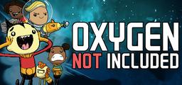 Oxygen Not Included