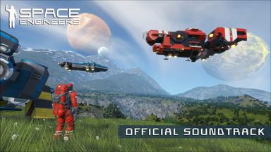 Space Engineers Deluxe