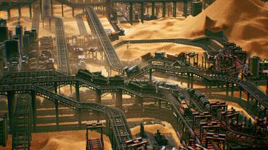 RAILGRADE