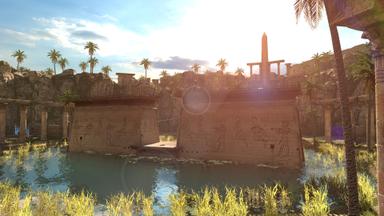 The Talos Principle: Road To Gehenna PC Key Fiyatları