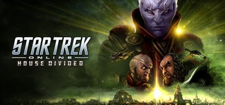 Star Trek Online