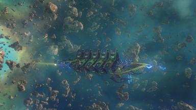 Starpoint Gemini Warlords PC Key Fiyatları