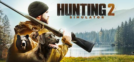 Hunting Simulator 2