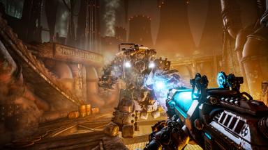 Necromunda: Hired Gun PC Key Fiyatları