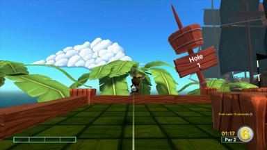 Golf With Your Friends - Caddy Pack PC Fiyatları