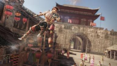 DYNASTY WARRIORS 9 PC Key Fiyatları