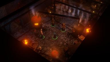 Pathfinder: Wrath of the Righteous - Through the Ashes Fiyat Karşılaştırma
