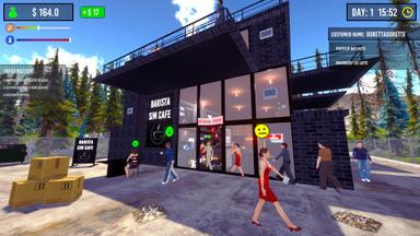 Barista Simulator PC Fiyatları