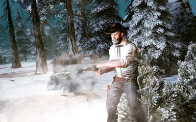 The Feud: Wild West Tactics PC Fiyatları
