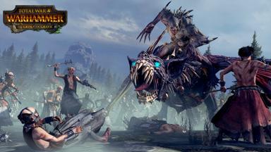 Total War: WARHAMMER - The Grim and the Grave Fiyat Karşılaştırma