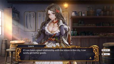 圣女战旗 Banner of the Maid