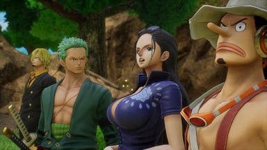 ONE PIECE ODYSSEY PC Key Fiyatları