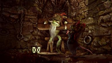 Ghost of a Tale PC Key Fiyatları