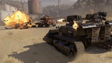 Crossout PC Fiyatları