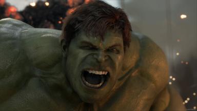 Marvel's Avengers PC Key Fiyatları
