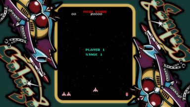 ARCADE GAME SERIES: GALAGA PC Key Fiyatları