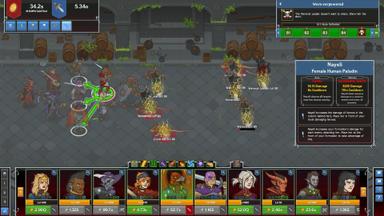 Idle Champions of the Forgotten Realms Fiyat Karşılaştırma
