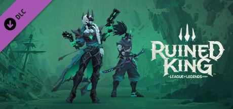 Ruined King: A League of Legends Story™ - Ruined Skin Variants