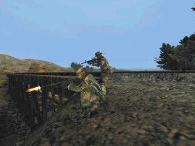 Tom Clancy's Ghost Recon® PC Fiyatları