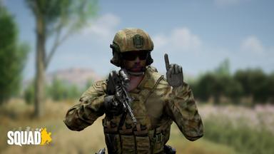 Squad - R&amp;R Pack PC Fiyatları