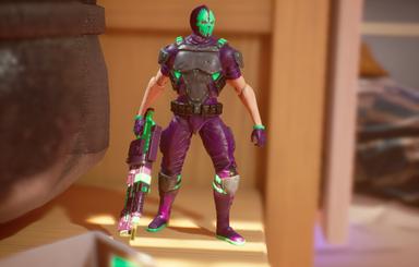 HYPERCHARGE: Unboxed Supporter Pack