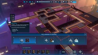 Axon TD: Uprising - Tower Defense PC Key Fiyatları