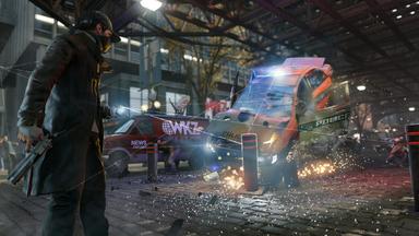 Watch_Dogs™