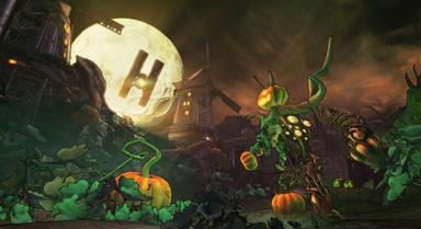 Borderlands 2: Headhunter 1: Bloody Harvest