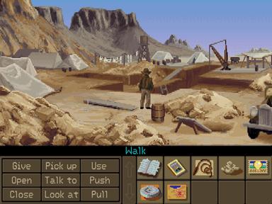 Indiana Jones® and the Fate of Atlantis™ PC Key Fiyatları