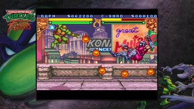 Teenage Mutant Ninja Turtles: The Cowabunga Collection PC Key Fiyatları
