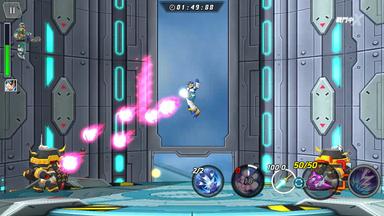 Mega Man X DiVE Fiyat Karşılaştırma