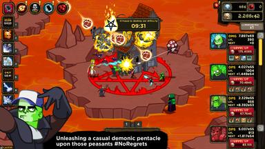 Zombidle : REMONSTERED PC Fiyatları