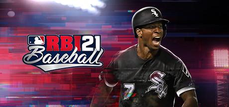 R.B.I. Baseball 21