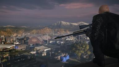 HITMAN™: Episode 5 - Colorado
