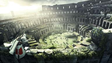 Assassin's Creed® Brotherhood