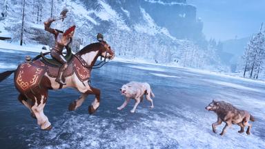 Conan Exiles - Riders of Hyboria Pack PC Key Fiyatları