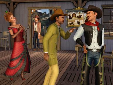 The Sims 3 - Movie Stuff PC Key Fiyatları
