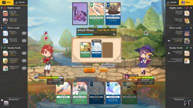 Chroma Chronicles PC Key Fiyatları
