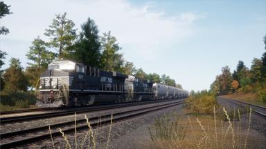 Train Sim World 2: Horseshoe Curve: Altoona - Johnstown &amp; South Fork Route Add-On PC Key Fiyatları