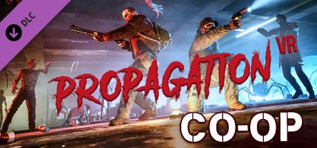 Propagation VR - Co-op