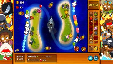 Bloons Monkey City PC Key Fiyatları