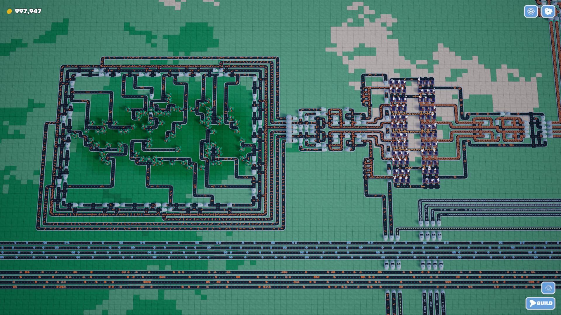 Builderment