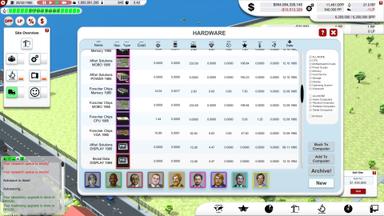 Computer Tycoon Fiyat Karşılaştırma